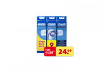 oral b opzetborstels multipak