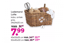 lademand lotte