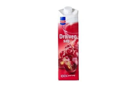 perfekt druivensap