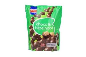 perfekt choco  hazelnoot