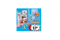 smiley boo en minions
