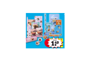smiley boo en minions