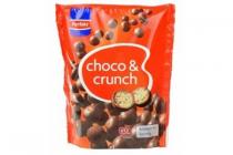 perfekt choco  crunch