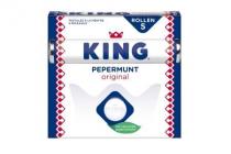 king pepermunt original
