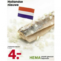 hollandse nieuwe
