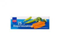 perfekt diepvrieszakken 3 liter