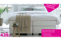 boxspringcombinatie umix