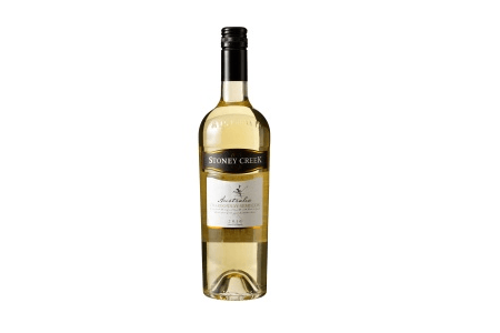 stoney creek chardonnay