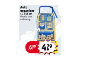 auto organizer