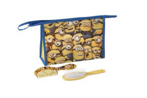 minions kindertoilettas