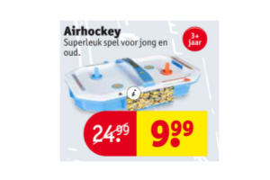 airhockey