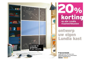 lundia maatwerkkasten