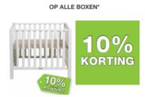 alle boxen
