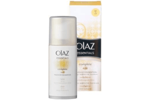 olaz complete spf 15 licht bb cream