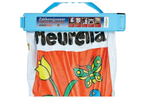 zakkensjouwer