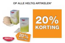 alle heltiq producten