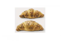 kaas  of hamkaascroissant