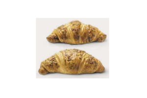kaas  of hamkaascroissant