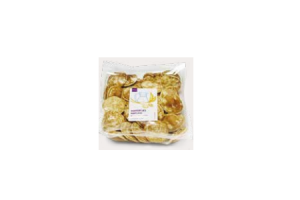 oud hollandse poffertjes
