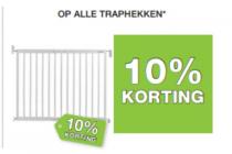 alle traphekken