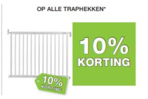 alle traphekken