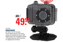 action camera