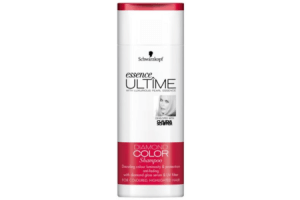 schwarzkopf essence ultime diamond color shampoo
