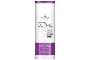 schwarzkopf essence ultime biotinplus volume shampoo