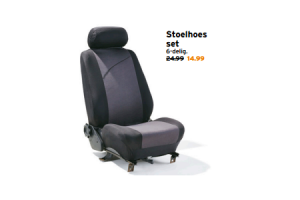 stoelhoesset