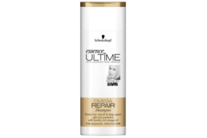 schwarzkopf essence ultime omega repair shampoo