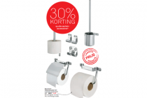sanitairaccessoires
