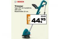 trimmer type art 23 combitrim