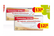 canesten gyno