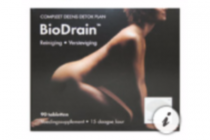 new nordic biodrain detox