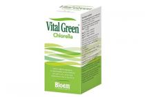 bloemvital green chlorella