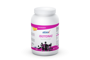 etixx isotonic powder