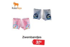 rubotoys zwembandjes