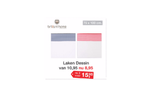 laken dessin