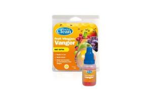 doctor clean fruitvliegjes vanger