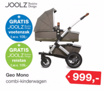 joolz geo mono
