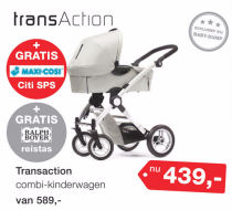 transaction combi