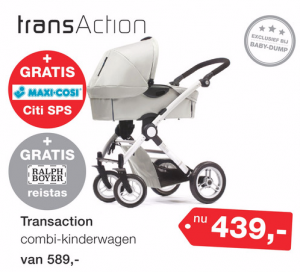 transaction combi
