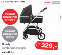 x adventure roady combi