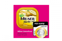 milner smeerkaas