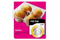 muffins