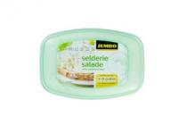 jumbo selleriesalade