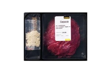 jumbo rundercarpaccio
