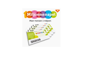 miljoenenspel