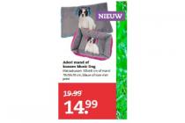 adori mand of kussen music dog
