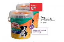 timo hondensnacks duo bones mix emmer